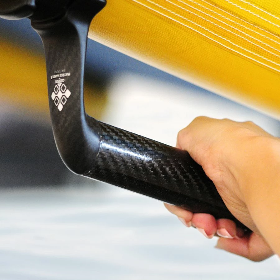 Ocean Rodeo Glide Carbon Matrix Wing Bar Discounts Apply ! 6 Ocean Rodeo Glide Carbon Matrix Wing Bar Discounts Apply ! - Image 4