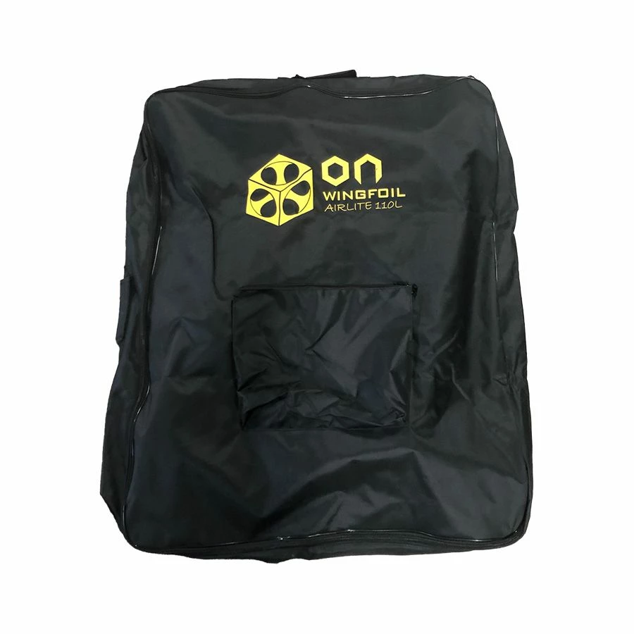 2022 On Wingfoil Airlight Inflatable Wingboard - 110L - 45% Off Discounts Apply ! 7 2022 On Wingfoil Airlight Inflatable Wingboard - 110L - 45% Off Discounts Apply ! - Image 5