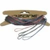 2023 Ozone V2 Fly Line Extensions (2 X 500kg & 2 X 300kg) Discounts Apply !