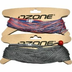 2023 Ozone V2 Fly Line Set(2 X 500kg & 2 X 300kg) Discounts Apply !