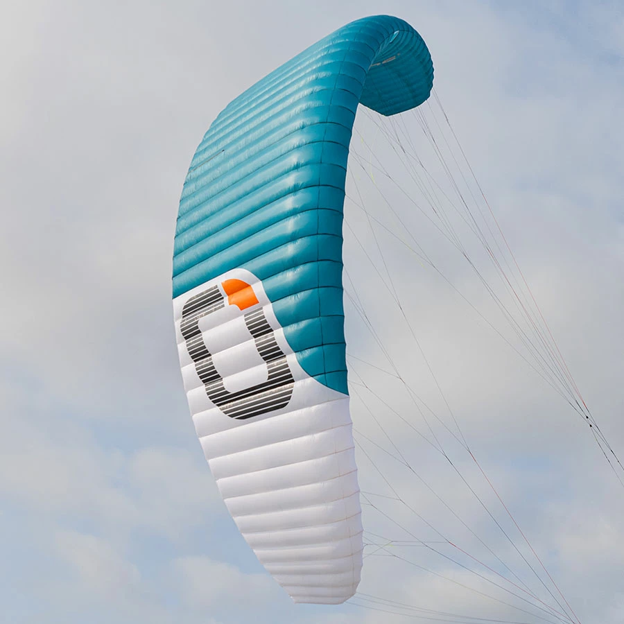 Ozone Chrono V5 Performance Foil Kite Discounts Apply ! 12 Ozone Chrono V5 Performance Foil Kite Discounts Apply ! - Image 10