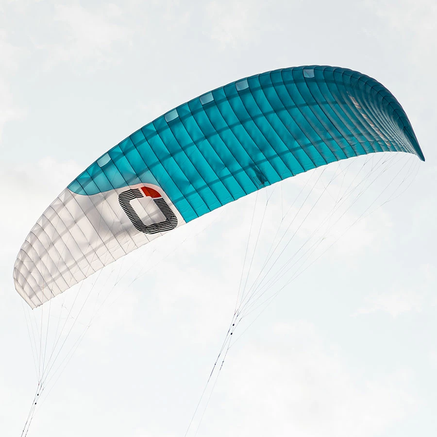 Ozone Chrono V5 Performance Foil Kite Discounts Apply ! 11 Ozone Chrono V5 Performance Foil Kite Discounts Apply ! - Image 9