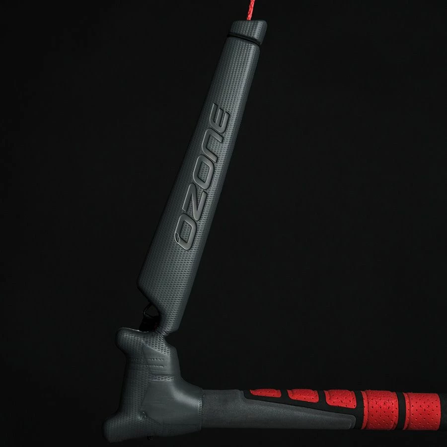 Ozone Contact Water Freeride Control Bar V5 Discounts Apply ! 6 Ozone Contact Water Freeride Control Bar V5 Discounts Apply ! - Image 4