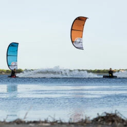 Ozone Edge V12 Freeride / Big Air / Race Kite Discounts Apply ! 17 Ozone Edge V12 Freeride / Big Air / Race Kite Discounts Apply ! -Cheap Pyzel Store ozone edge v12 action 3