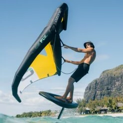 Ozone Fly V1 Wingboarding Wing Discounts Apply ! -Cheap Pyzel Store ozone fly v1 wing size color 8