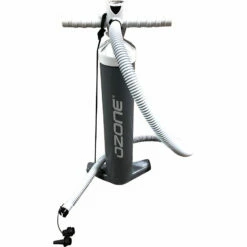Ozone Kiteboarding 24" Kite Pump V3 With PSI Meter Discounts Apply ! -Cheap Pyzel Store ozone pump v3 2