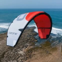 Ozone Reo V7 Surf / Wave Kite Discounts Apply ! -Cheap Pyzel Store ozone reo v7 size color 4