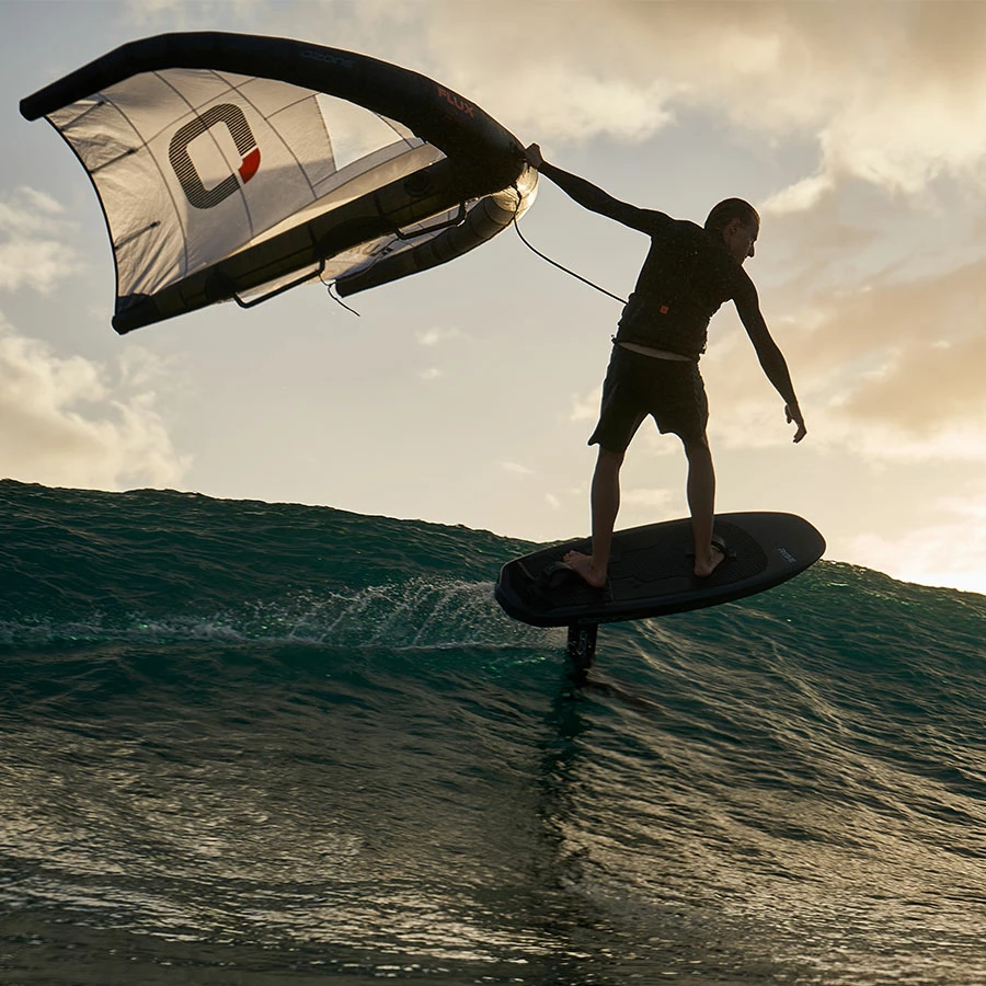 Ozone Rise V1 - Wingboard Discounts Apply ! 9 Ozone Rise V1 - Wingboard Discounts Apply ! - Image 7