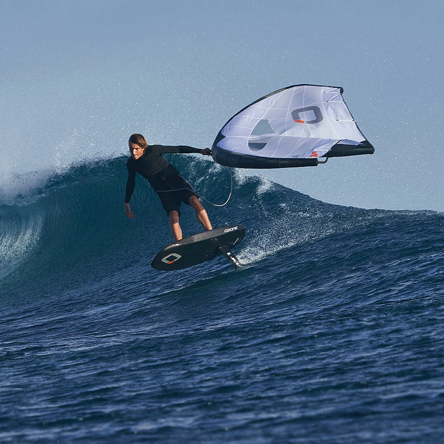 Ozone Rise V1 - Wingboard Discounts Apply ! 10 Ozone Rise V1 - Wingboard Discounts Apply ! - Image 8