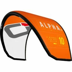 Ozone Alpha V2 Performance Single Strut Kite Discounts Apply ! -Cheap Pyzel Store ozone alpha v2 size bar 3
