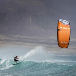 Ozone Alpha V2 Performance Single Strut Kite Discounts Apply ! -Cheap Pyzel Store ozone alpha v2 size bar 6