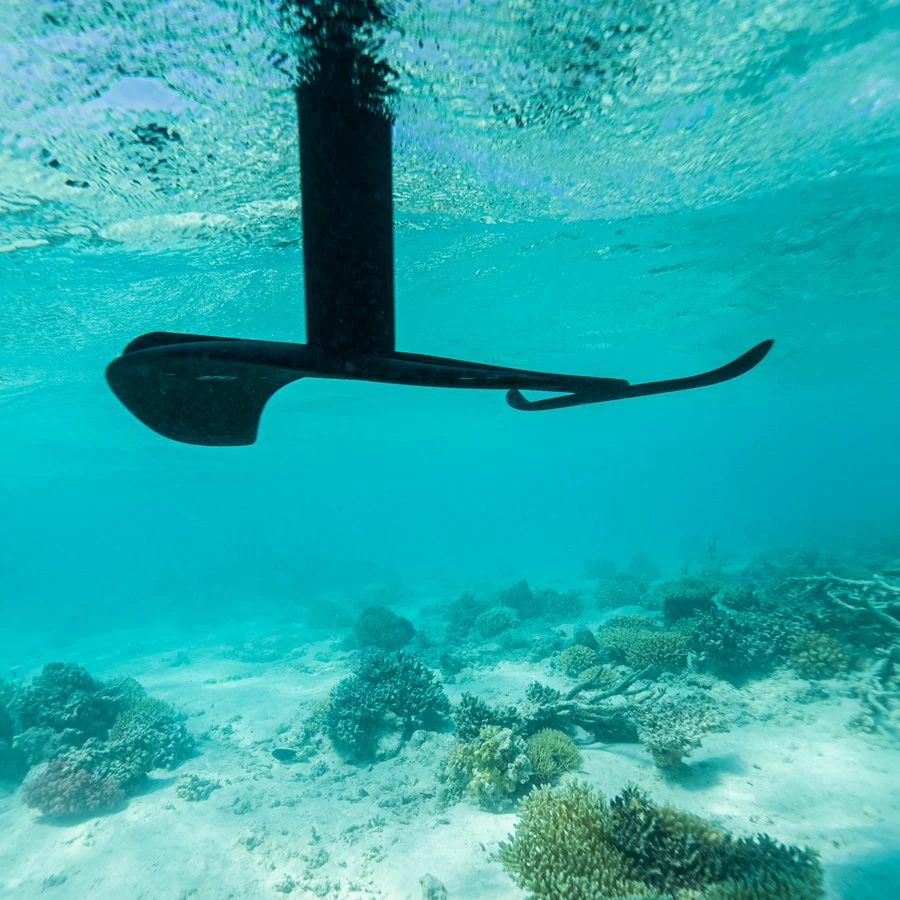 Ozone Apex Hydrofoil V1 Discounts Apply ! 6 Ozone Apex Hydrofoil V1 Discounts Apply ! - Image 4