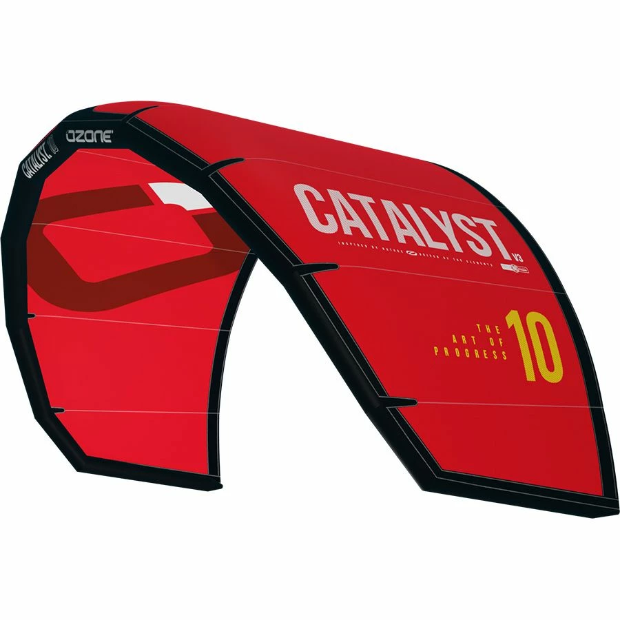 Ozone Catalyst V3 Freeride Kite - 30% Off Discounts Apply ! 5 Ozone Catalyst V3 Freeride Kite - 30% Off Discounts Apply ! - Image 3