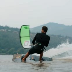 Ozone Catalyst V4 Freeride Kite Discounts Apply ! -Cheap Pyzel Store ozone catalyst v4 size bar 4