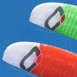 Ozone Chrono V4 Performance Foil Kite - 30% Off Discounts Apply ! -Cheap Pyzel Store ozone chrono v4 size bar 5