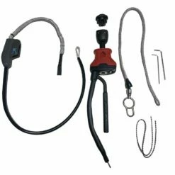 Ozone Click-In Loop V5 Upgrade Kit, Contact Water And Foil Discounts Apply !