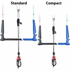 Ozone Compact Contact Water Freeride Control Bar V4 - 30% Off Discounts Apply ! -Cheap Pyzel Store ozone compact contact water control bar v4 3