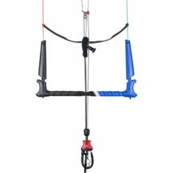 Ozone Contact Foil Freeride Control Bar V4 - 20% Off Discounts Apply !