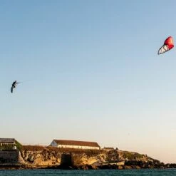 Ozone Edge V11 Freeride / Big Air / Race Kite - 20% Off Discounts Apply ! -Cheap Pyzel Store ozone edge v11 size bar 6