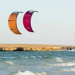 Ozone Edge V11 Freeride / Big Air / Race Kite - 20% Off Discounts Apply ! -Cheap Pyzel Store ozone edge v11 size bar 7