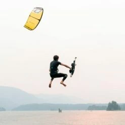 Ozone Enduro V4 Freeride Kite Discounts Apply ! -Cheap Pyzel Store ozone enduro v4 size bar 5