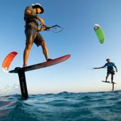 Ozone Hyperlink V3 Convertible Open/Closed Cell Foil Kite Discounts Apply ! 11 Ozone Hyperlink V3 Convertible Open/Closed Cell Foil Kite Discounts Apply ! -Cheap Pyzel Store ozone hyperlink v3 size bar 5