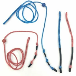 Leader Lines (pair) For RACE V4/V5 And FOIL RACE V4/V5 Discounts Apply !