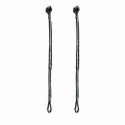 Ozone Race Pigtails - Back Line - Set Of 2 Discounts Apply !