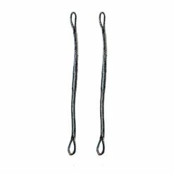 Ozone Race Pigtails - Front Line - Set Of 2 Discounts Apply !