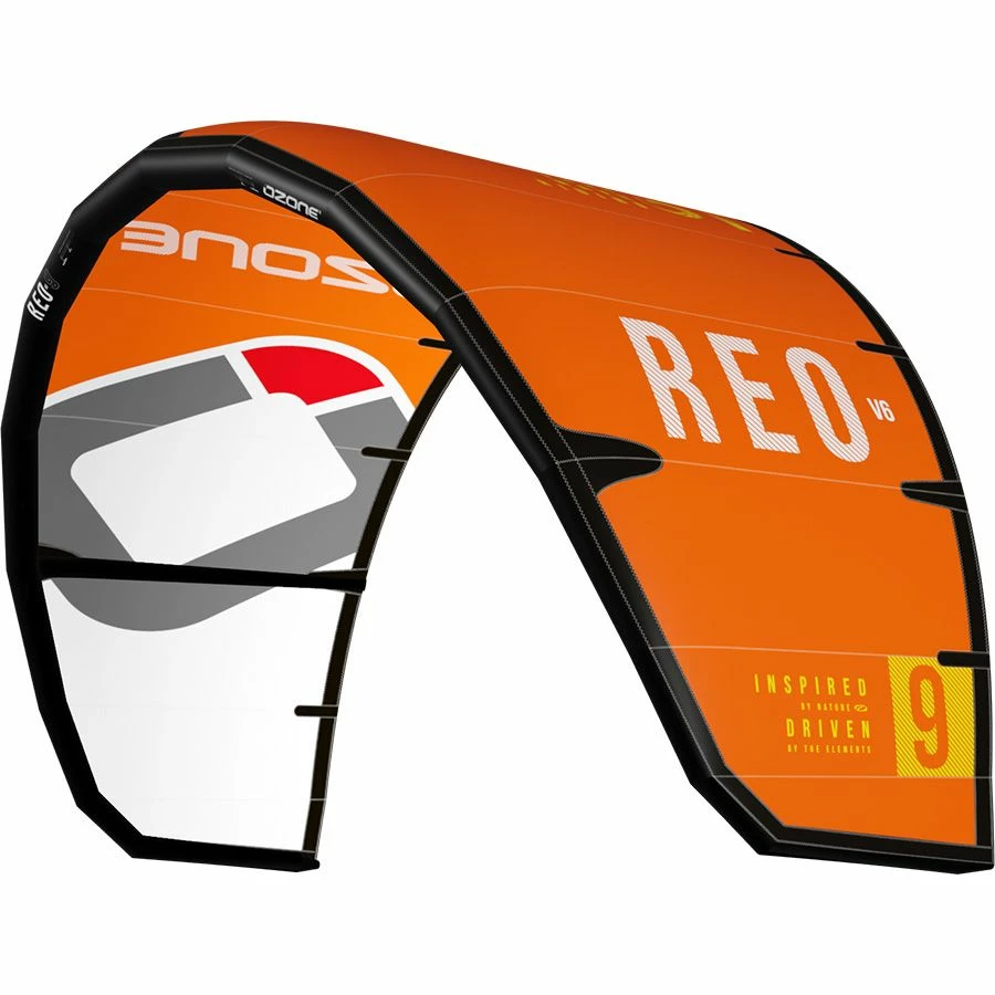 Ozone Reo V6 Surf / Wave Kite - 30% Off Discounts Apply ! 4 Ozone Reo V6 Surf / Wave Kite - 30% Off Discounts Apply ! - Image 2