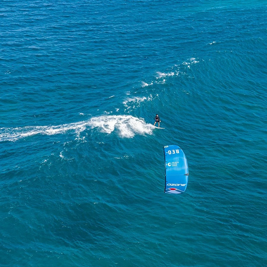 Ozone Reo V6 Surf / Wave Kite - 30% Off Discounts Apply ! 5 Ozone Reo V6 Surf / Wave Kite - 30% Off Discounts Apply ! - Image 3