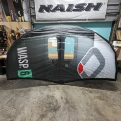 Ozone WASP V2 Wingboarding Wing - DEMO - 6m Discounts Apply !