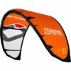 Ozone Zephyr V7 17m Lightwind Kite - 30% Off Last One - Yellow Discounts Apply ! -Cheap Pyzel Store ozone zephyr v7 bar 1