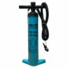 PKS Pro Flow V3 XL Kite Pump With PSI Meter 24" Discounts Apply ! -Cheap Pyzel Store pks 2020 pro flow v3 mega pump 1