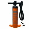 PKS Pro Flow V3 Large Kite & Wing Pump With PSI Meter 20" Discounts Apply ! 1 PKS Pro Flow V3 Large Kite & Wing Pump With PSI Meter 20" Discounts Apply ! -Cheap Pyzel Store pks 2020 pro flow v3 pump 1