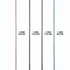 PKS Elite 99 Kite Fly Line Extensions - 1124 / 850lb Line Discounts Apply ! 9 PKS Elite 99 Kite Fly Line Extensions - 1124 / 850lb Line Discounts Apply ! -Cheap Pyzel Store pks 2021 elite 99 kite fly line extensions 3