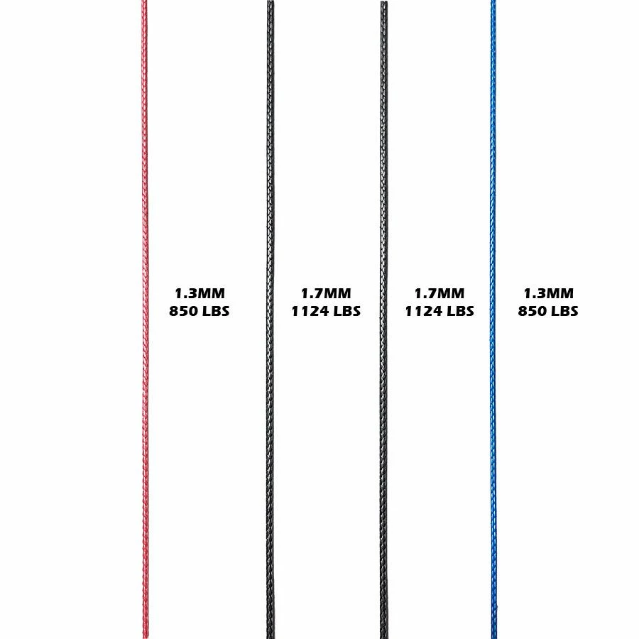 PKS Elite 99 Kite Fly Line Set - 1124 / 850lb Line Discounts Apply ! 5 PKS Elite 99 Kite Fly Line Set - 1124 / 850lb Line Discounts Apply ! - Image 3