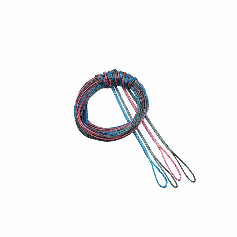 PKS Elite 99 Race / Hydrofoil Line Extension Set - 850lb Line Discounts Apply ! 3 PKS Elite 99 Race / Hydrofoil Line Extension Set - 850lb Line Discounts Apply !