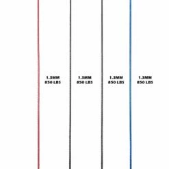 PKS Elite 99 Kite Race / Hydrofoil Line Set - 850lb Line Discounts Apply ! -Cheap Pyzel Store pks 2021 elite 99 kite race line set 3