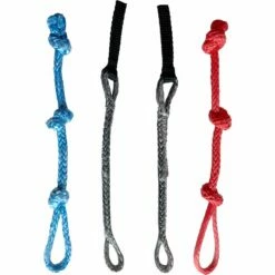 PKS Naish 3 Knot Fly Line Pigtail Set Discounts Apply !