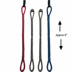 PKS - Reedin Pigtail Set (set Of 4) Discounts Apply ! 5 PKS - Reedin Pigtail Set (set Of 4) Discounts Apply ! -Cheap Pyzel Store pks reedin pigtail set kites 2