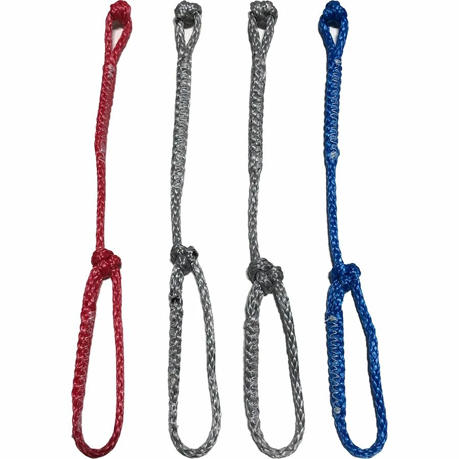 PKS Adjustable Universal Kiteboarding Pigtail Set Discounts Apply ! 3 PKS Adjustable Universal Kiteboarding Pigtail Set Discounts Apply !