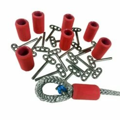 PKS KISS Loop V2 - Quick Release System Discounts Apply ! 7 PKS KISS Loop V2 - Quick Release System Discounts Apply ! -Cheap Pyzel Store pks2020 KISS loop system v2 3