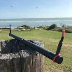 PKS Full Carbon KISS Hydrofoil Bar - Bar Only Discounts Apply ! -Cheap Pyzel Store pks2020 kiss bar only 2