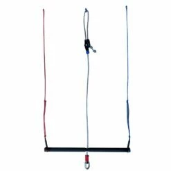 PKS Full Carbon KISS Hydrofoil Bar V2 - Complete Bar - Ready 2 Ride Discounts Apply !