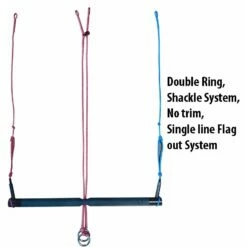 PKS Full Carbon KISS Hydrofoil Bar V2 - Concierge Service Discounts Apply ! -Cheap Pyzel Store pks2020 kiss bar v2 concierge 4