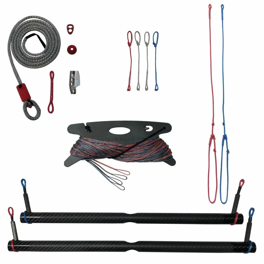 PKS Full Carbon KISS Hydrofoil Bar V2 - Custom Discounts Apply ! 3 PKS Full Carbon KISS Hydrofoil Bar V2 - Custom Discounts Apply !