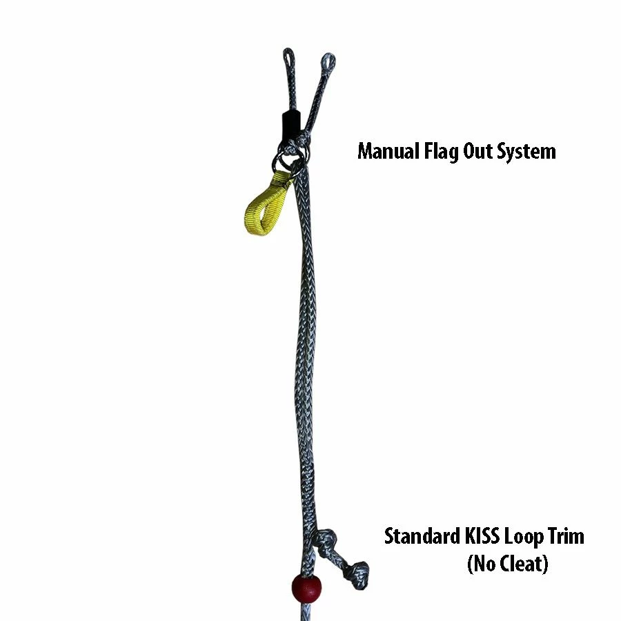 PKS Full Carbon KISS Hydrofoil Bar V2 - Custom Discounts Apply ! 8 PKS Full Carbon KISS Hydrofoil Bar V2 - Custom Discounts Apply ! - Image 6