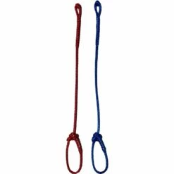 PKS XL Adjustable Universal Kiteboarding Pigtail - Set Of 2 Discounts Apply !