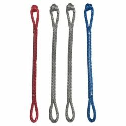 PKS Universal Kiteboarding Pigtail V3 Set Discounts Apply !